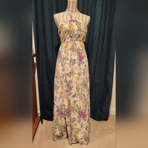 H&M Maxi dress